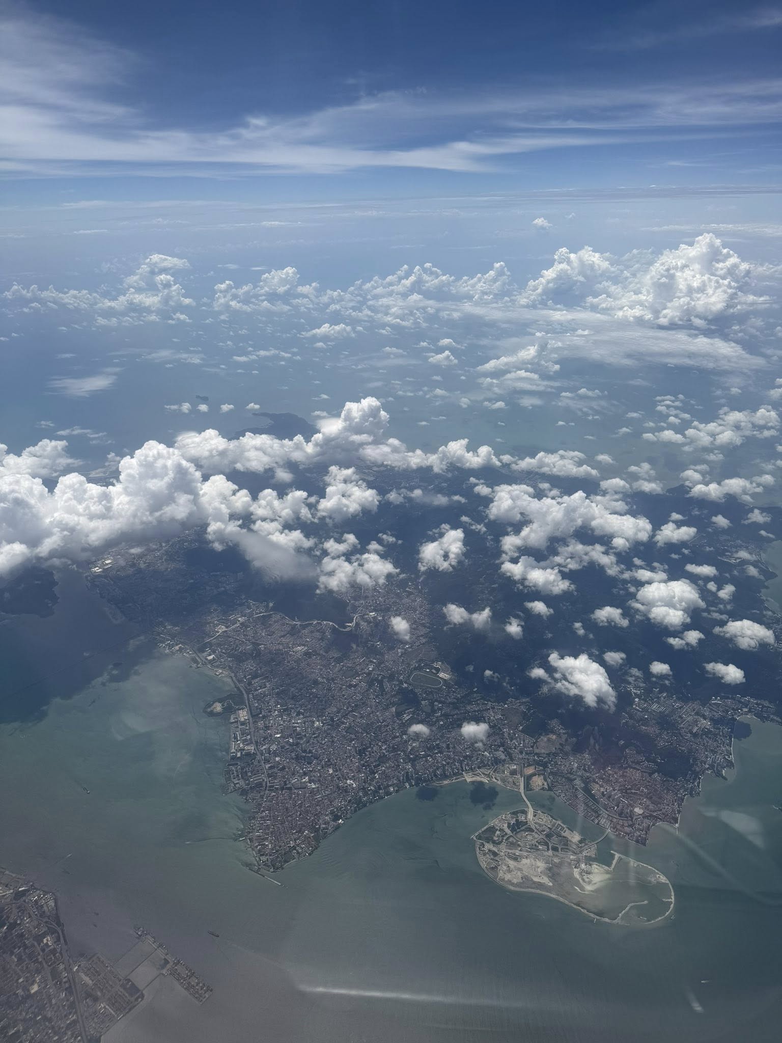 পাখির চোখে দেশ-৩