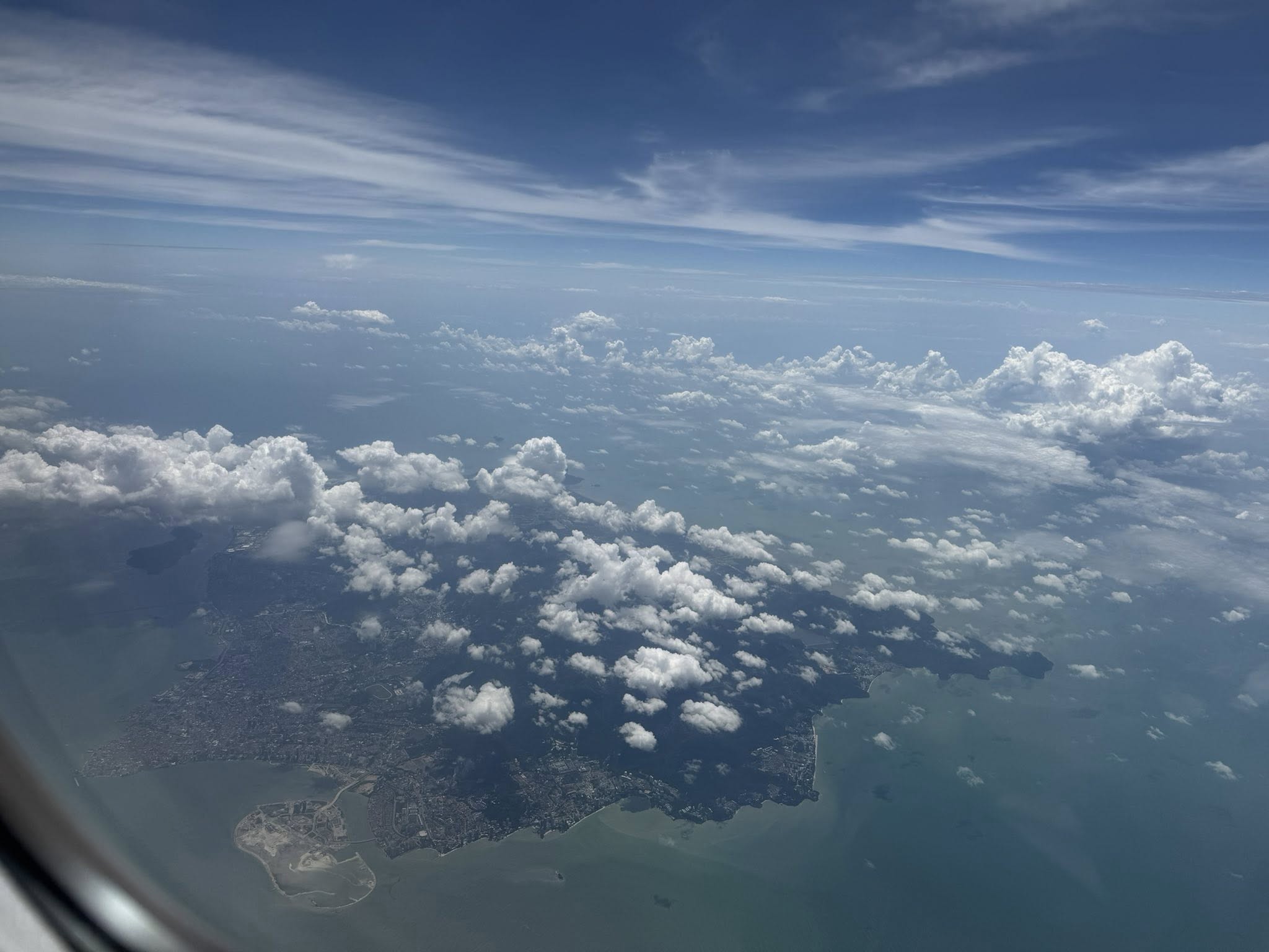 পাখির চোখে দেশ-২