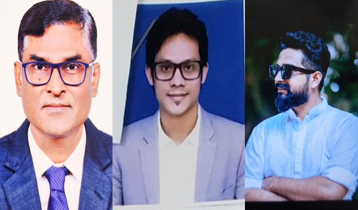 ক্রেডিট কার্ডে ঘুষের অভিযোগ, আলোচনায় বাংলাদেশ ব্যাংকের বিএসডি-৯