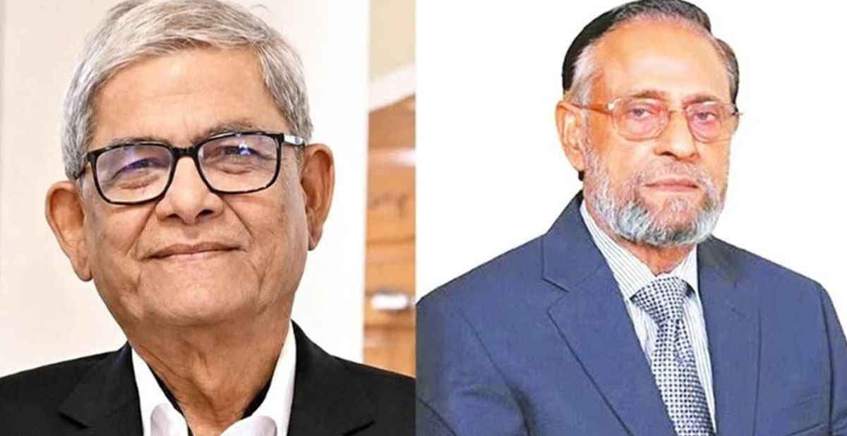 রাষ্ট্রপতি নির্বাচনে কে কত ভোট পেলেন