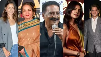 শিক্ষামন্ত্রীর পদত্যাগে বলিউড তারকারা মুখ খুললেন