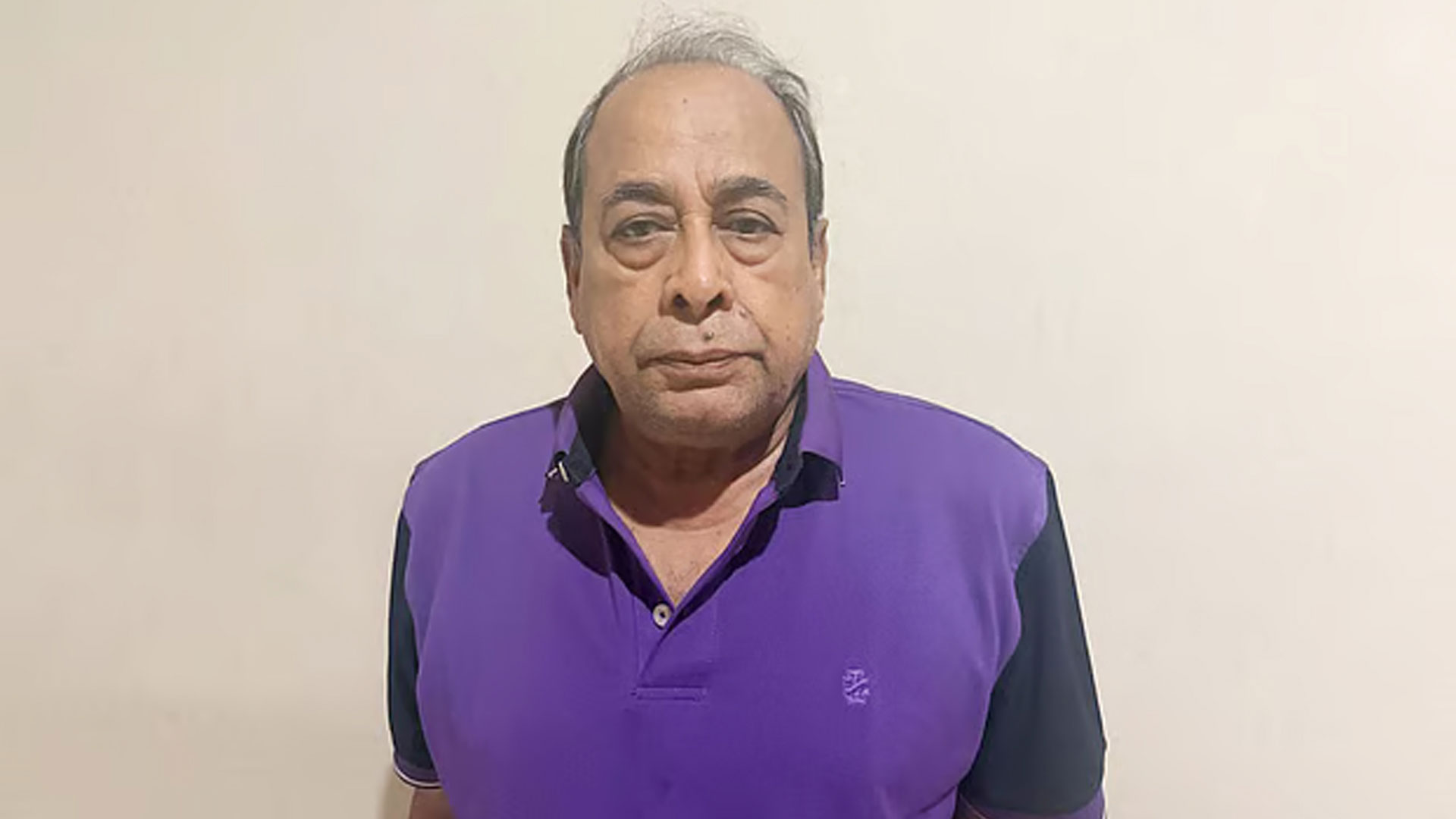 জিয়াউর রহমান হত্যার আসামি মোজাফফরকে সেনাবাহিনীর কাছে হস্তান্তর