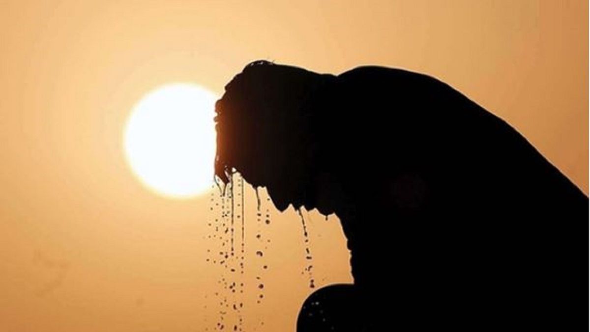 হিটস্ট্রোকের আগে যেসব সংকেত দেয় শরীর