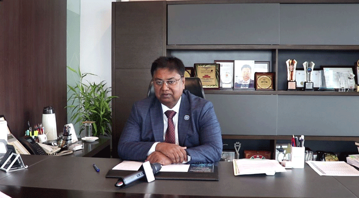 ইসলামী ব্যাংকগুলোর আস্থার সংকটে শাহজালাল ইসলামী ব্যাংকের সাফল্য