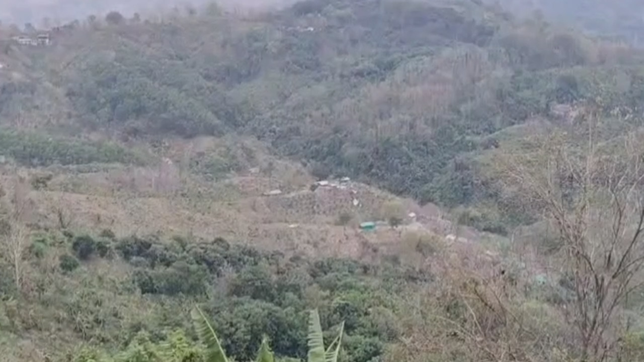 সীমান্তে স্থলমাইন বিস্ফোরণে ৩ বাংলাদেশী নিহত