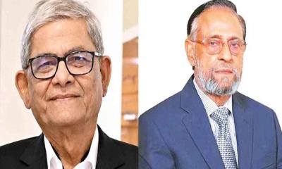 রাষ্ট্রপতি নির্বাচনে কে কত ভোট পেলেন