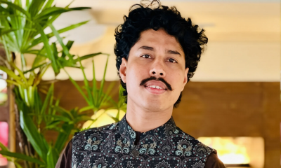 ‘আমার সম্পর্কে পুলিশ কমিশনারকে জিজ্ঞেস করেন’— বলা সেই ডেভিড ইমন গ্রেপ্তার