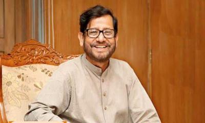 সাবেক সংস্কৃতিমন্ত্রী আসাদুজ্জামান নূরের জামিন