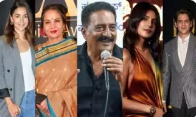 শিক্ষামন্ত্রীর পদত্যাগে বলিউড তারকারা মুখ খুললেন