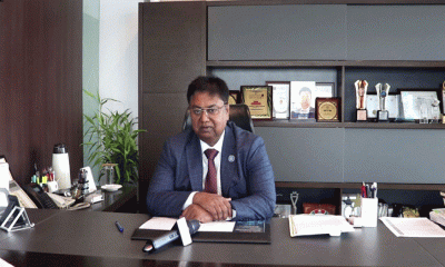 ইসলামী ব্যাংকগুলোর আস্থার সংকটে শাহজালাল ইসলামী ব্যাংকের সাফল্য