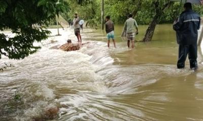 দুঃসংবাদ দিলো আবহাওয়া অফিস