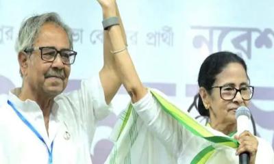 পশ্চিমবঙ্গের সাবেক মন্ত্রী আশিস বন্দ্যোপাধ্যায়ের মরদেহ উদ্ধার