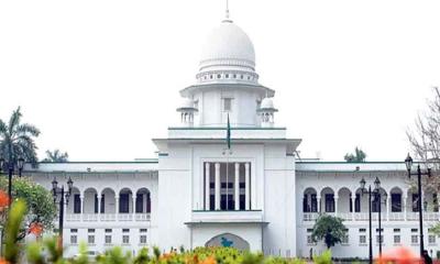 ২০৮ প্রবাসী জুলাই যোদ্ধাকে ২৫ লাখ টাকা করে ক্ষতিপূরণ দিতে রুল