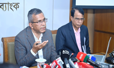 বন্ধ শিল্পকারখানা চালুতে ৬০ হাজার কোটি টাকার তহবিল ঘোষণা