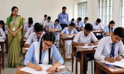 বিরতির পর চট্টগ্রাম বোর্ডের এইচএসসি পরীক্ষা শুরু হচ্ছে আজ