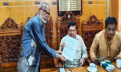 পাবনা উন্নয়ন পরিষদের কমিটি গঠন, নেতৃত্বে ফরহাদ উল্লাহ