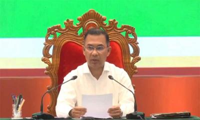 ঈদের দিন তিন কর্মসূচিতে অংশ নেবেন প্রধানমন্ত্রী