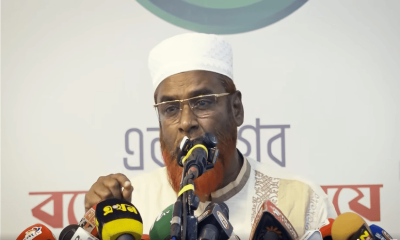 সরকারকে সংখ্যাগরিষ্ঠতার ভূতে ধরেছে: মিয়া গোলাম পরওয়ার