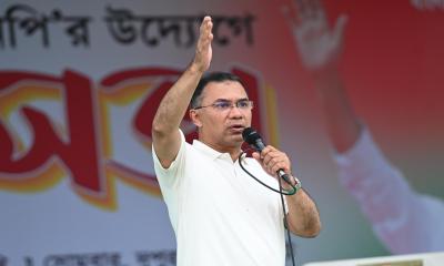 অর্থনৈতিক সংকট কাটিয়ে উঠতে দেশবাসীকে ধৈর্য ধরার আহ্বান প্রধানমন্ত্রীর