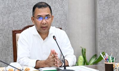রাজধানীর ১৬ স্থানে খাবার বিতরণ করবেন তারেক রহমান