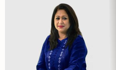 একমি ল্যাবরেটরিজের ব্যবস্থাপনা পরিচালক তাসনিম সিনহা
