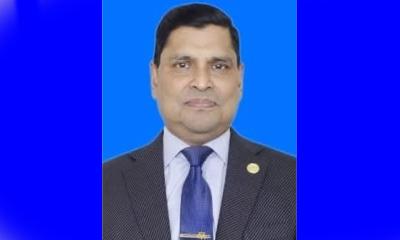 নৌবাহিনী প্রধান হলেন রিয়ার অ্যাডমিরাল মিসবাহ উল আজীম