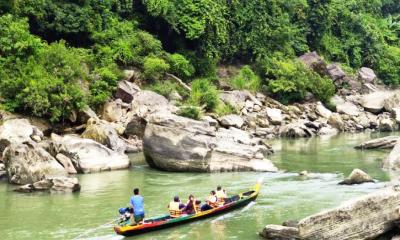 ঝুঁকি মোকাবেলা সংস্থা না থাকার জটিলতায় অ্যাডভেঞ্চার ট্যুরিজম