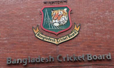 ভোট ৭ জুন, বিসিবি নির্বাচনের তফসিল ঘোষণা