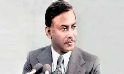 শহীদ রাষ্ট্রপতি জিয়াউর রহমানের ৪৫তম শাহাদাতবার্ষিকী আজ