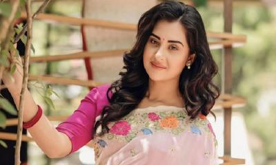 দ্বিতীয় সন্তানের মা হলেন বুবলী