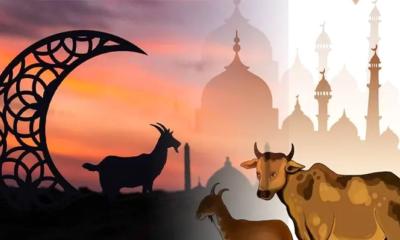 ঈদুল আজহার সম্ভাব্য তারিখ ঘোষণা কাতারের