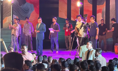 ‘ইত্যাদি’র  শুটিং দেখতে এসে শতাধিক মোবাইল চুরি
