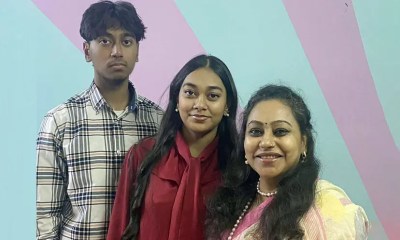 ওমরাহ পালনে সৌদি গিয়ে সড়ক দুর্ঘটনায় একই পরিবারের ৩ জন নিহত