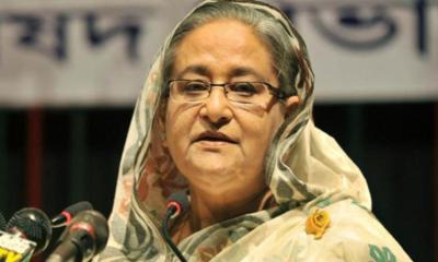 শেখ হাসিনাসহ ১৭ জনের বিরুদ্ধে সাক্ষ্যগ্রহণ আজ
