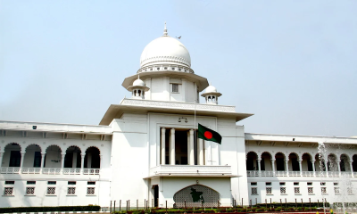 ৩২ হাজার সরকারি প্রাথমিক বিদ্যালয়ে প্রধান শিক্ষক নিয়োগে বাধা নেই