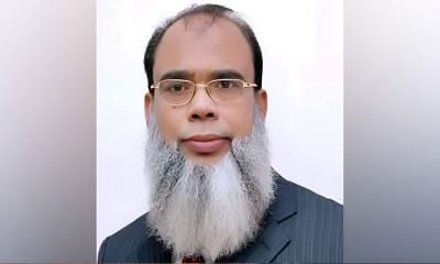 সাবেক সংসদ সদস্য সালাহউদ্দিন আহমেদ মারা গেছেন
