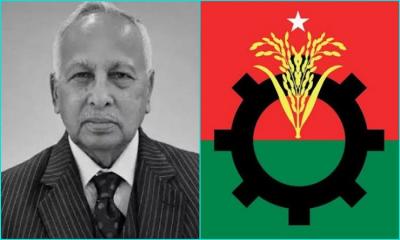 ব্যারিস্টার মুহাম্মদ জমির উদ্দিন সরকারের স্মৃতিচারণ