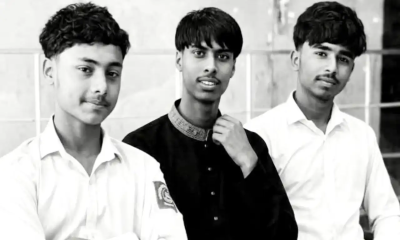 ঘুরতে গিয়ে মোটরসাইকেলে প্রাণ গেল ৩ বন্ধুর