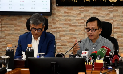 ২০২৬-২৭ অর্থবছরে রপ্তানির লক্ষ্য ৬৩.৪ বিলিয়ন ডলার