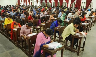 প্রাথমিকে ১৪ হাজার শিক্ষক যোগদানের সম্ভাব্য সময় জানাল মন্ত্রণালয়