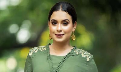 মডেল রিধিকার মৃত্যুর ঘটনায় ‘প্রেমিক’ গ্রেপ্তার