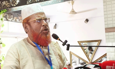 সরকার ১৮০ ডিগ্রি চোখ উল্টে দিয়েছে: গোলাম পরওয়ার