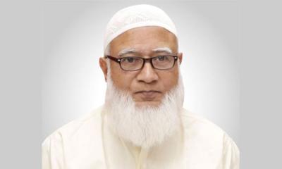 দেশবাসীকে ঈদুল আজহার শুভেচ্ছা জামায়াত আমিরের