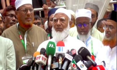 ‘জাতীয় নির্বাচনের পর দুটি উপনির্বাচনের চিত্র দেখেই শঙ্কিত’