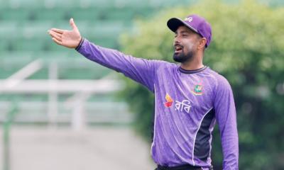 ওয়ানডেতে বাংলাদেশের নতুন অধিনায়ক লিটন