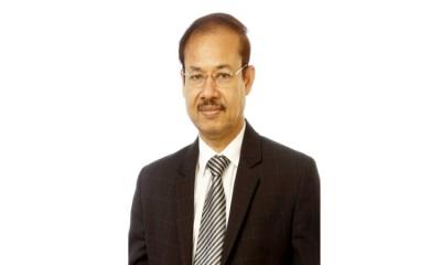 বিএসইসির নতুন চেয়ারম্যান মাসুদ খান