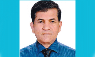 বাণিজ্য মন্ত্রণালয়ের নতুন সচিব আতাউর রহমান খান