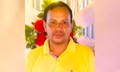 বিএনপি নেতাকে কুপিয়ে হত্যা