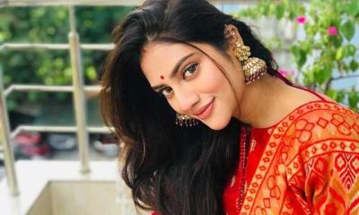 গম পাচারের অভিযোগে নুসরাতকে তলব