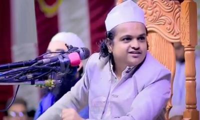 চাঞ্চল্যকর তথ্য দিলেন রফিকুল ইসলাম মাদানী